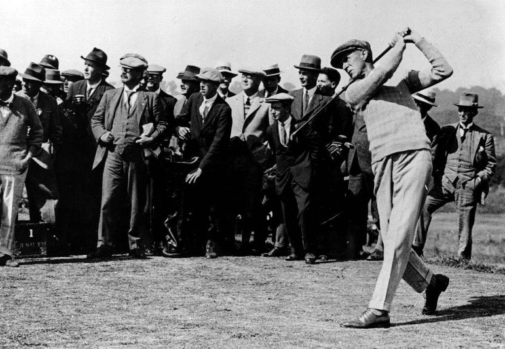 Historic Hickory Golf