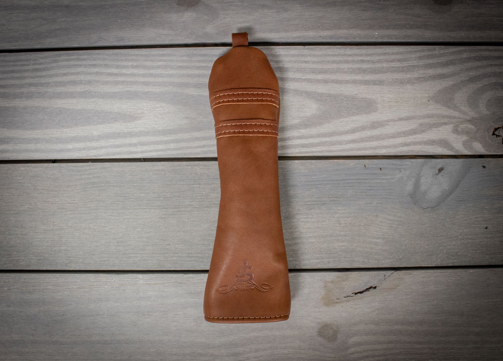 Chestnut and Chestnut Hybrid Cover- Steurer & Jacoby
