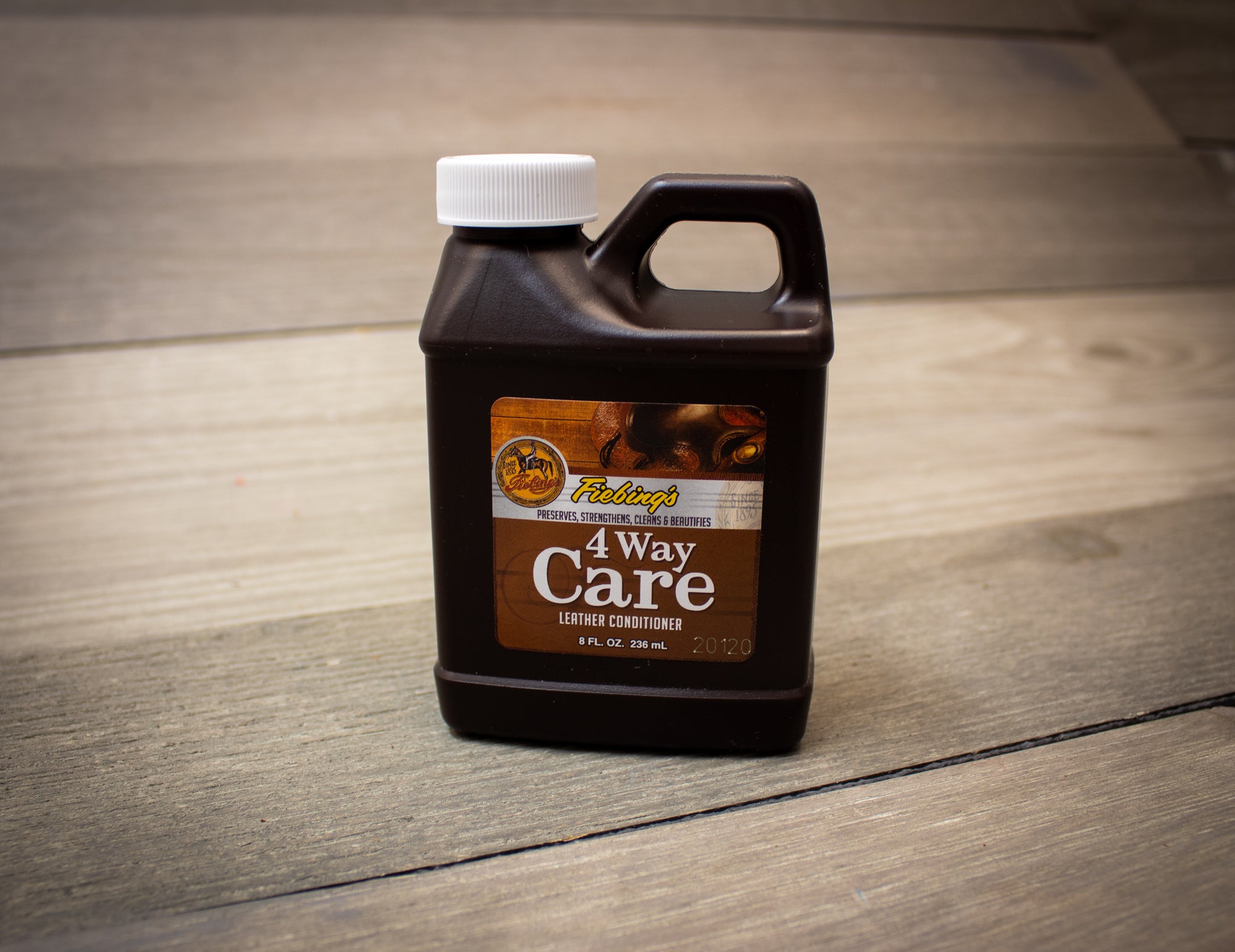 Leather Conditioner & Refinishing Wax - Steurer & Jacoby