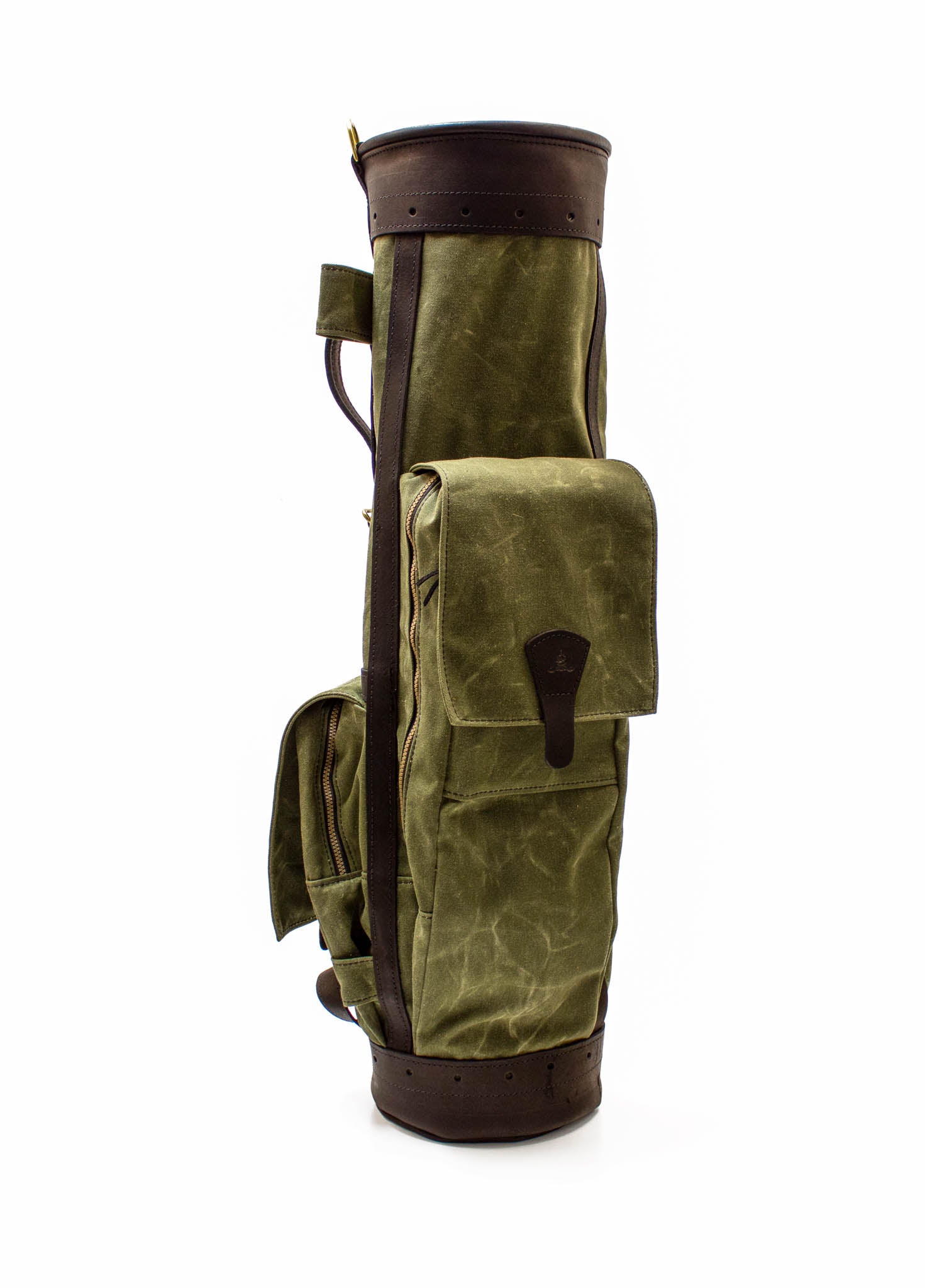 8" Airliner Style Golf Bag