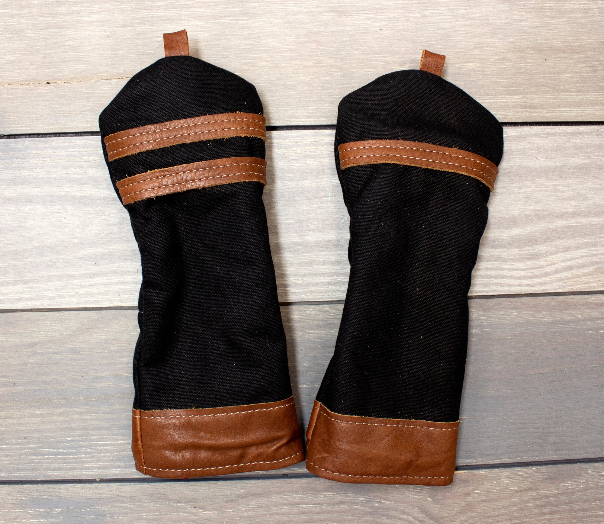 Traditional Style Head Covers- Steurer & Jacoby