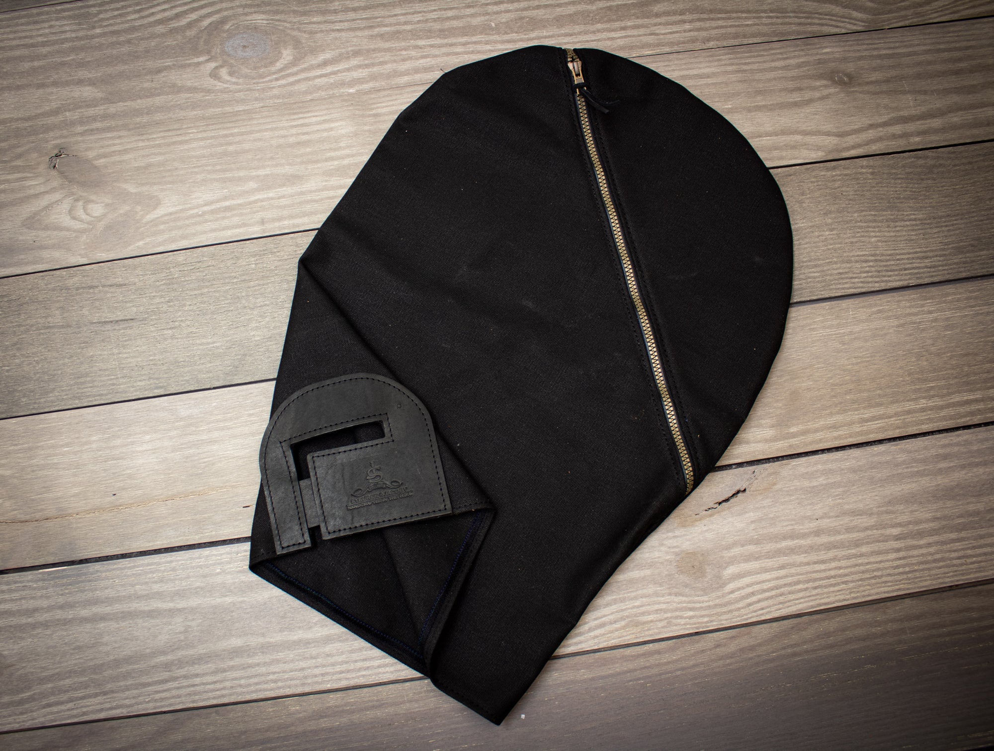 Golf Bag Weather & Storage Hood - Steurer & Jacoby