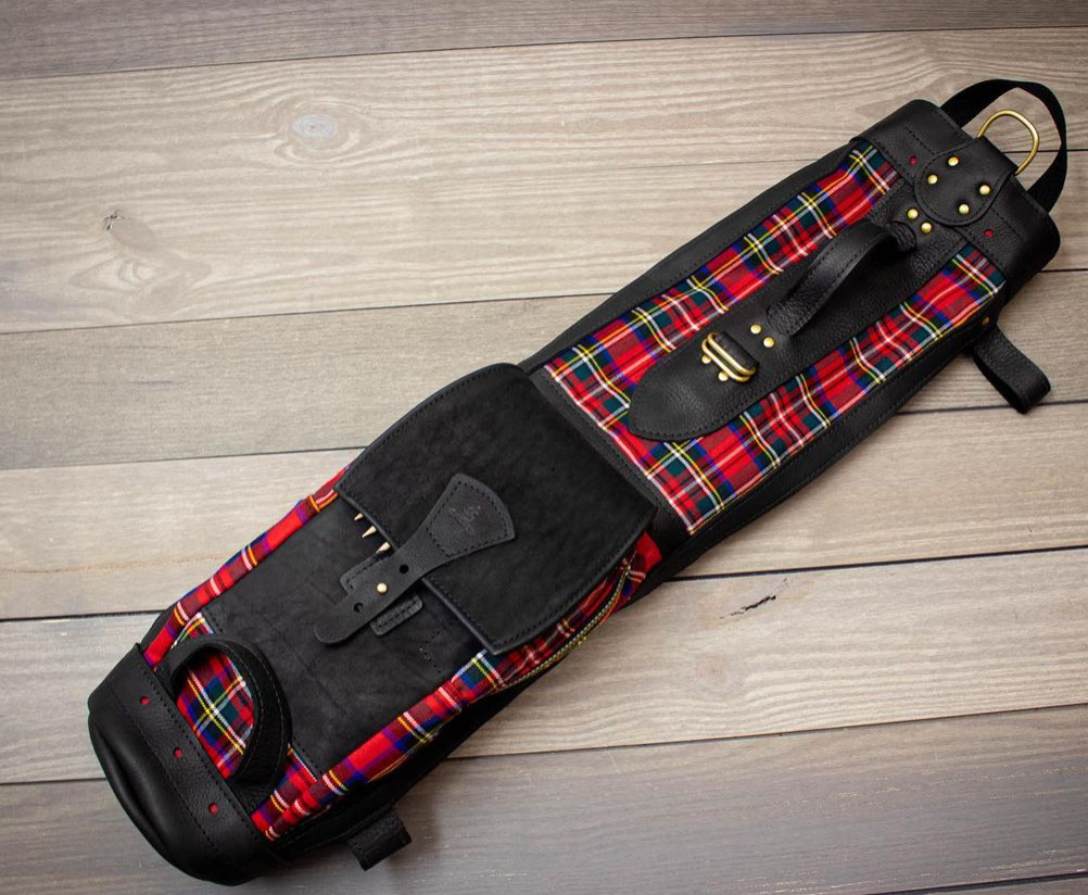 A Guide To Buying Custom Golf Bags