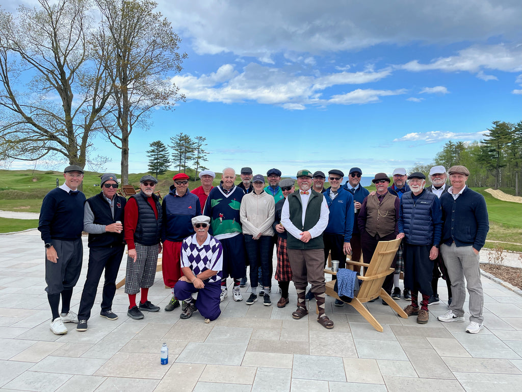Kohler Hickory Challenge 2024