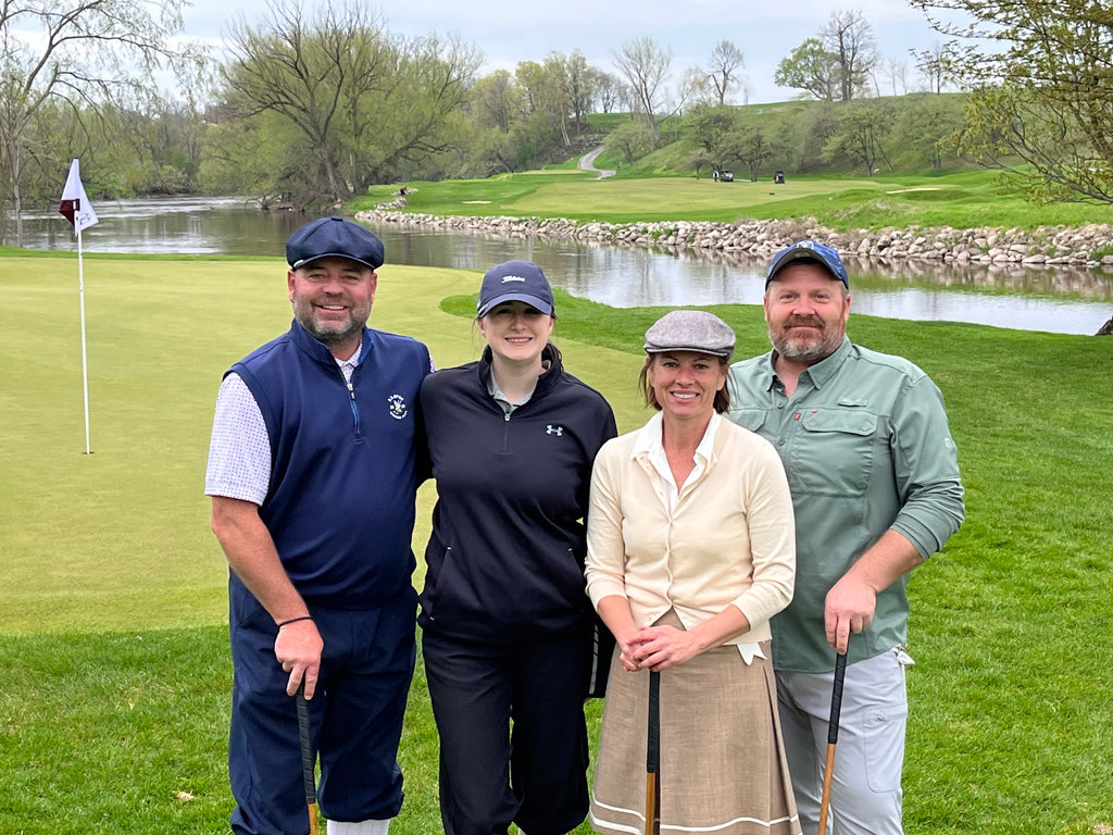 Kohler Hickory Challenge 2023