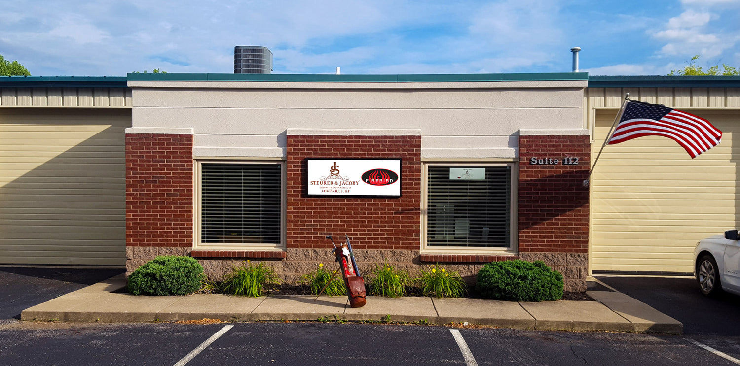 We are Moving!
