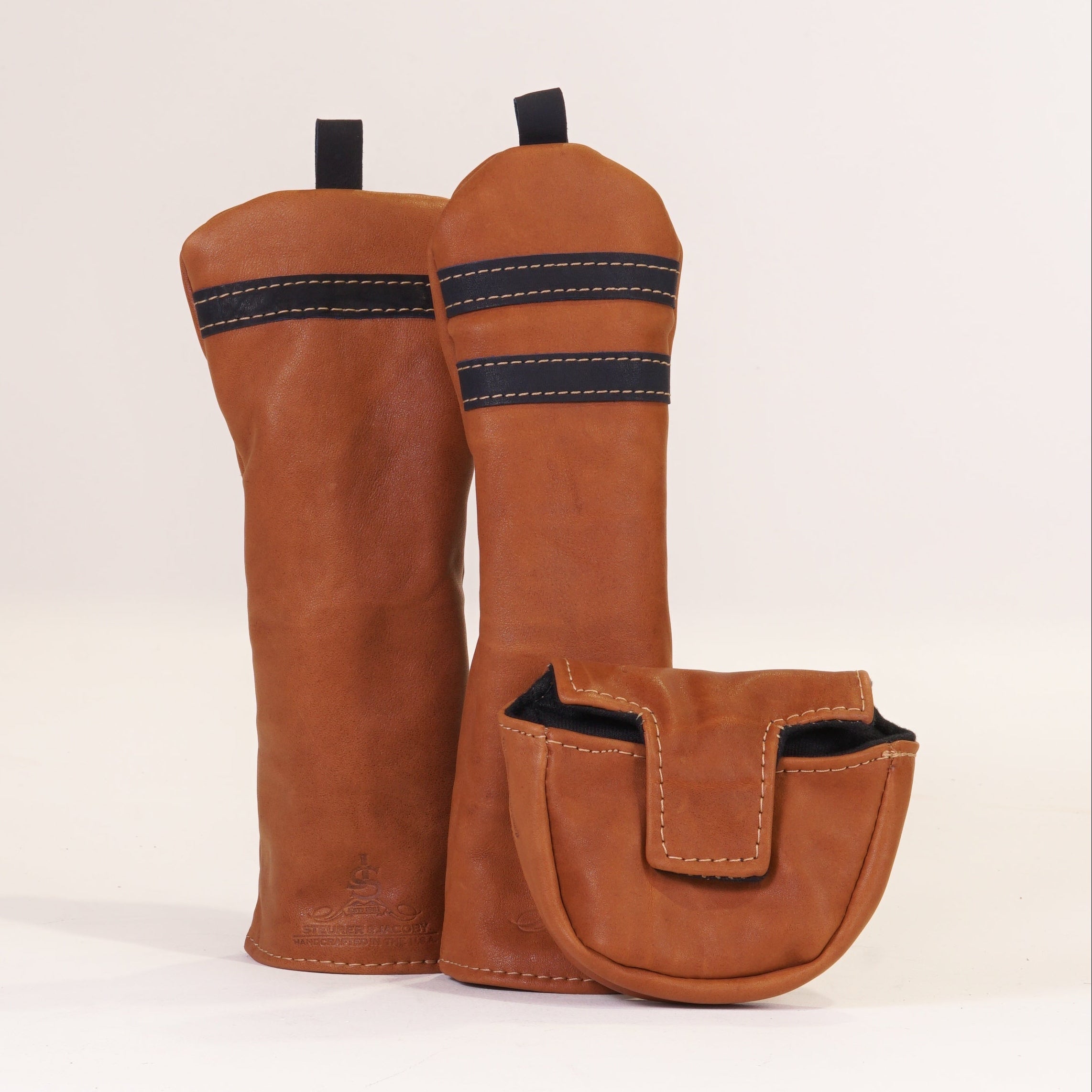 Leather Headcovers