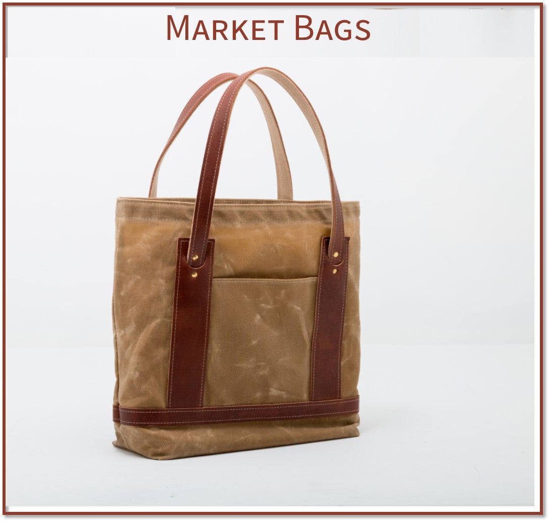 Market Bags