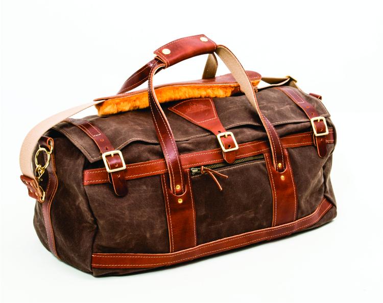 Duffel Bags - Tour Model