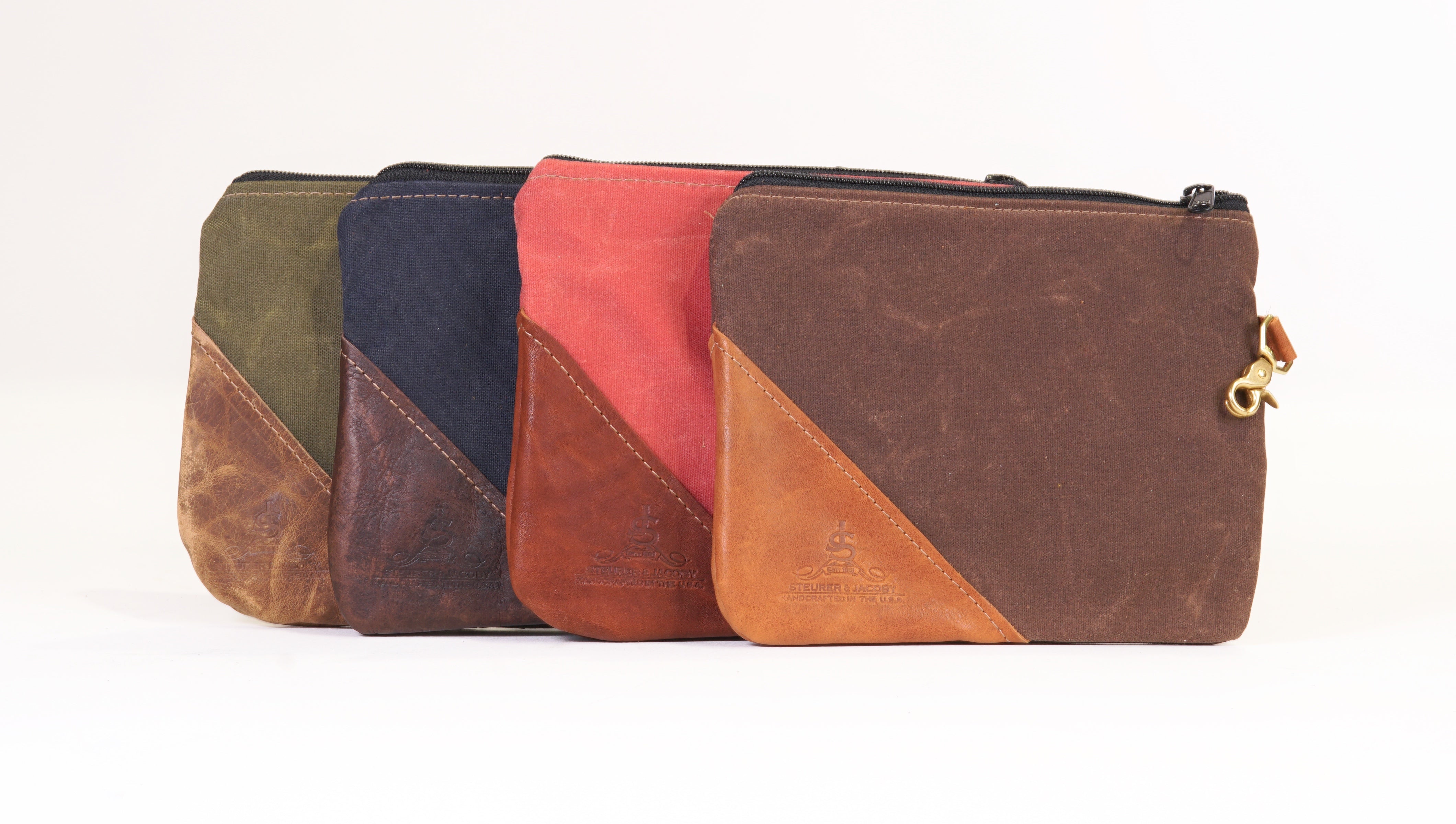 Ready To Ship - Small Bags & Pouches