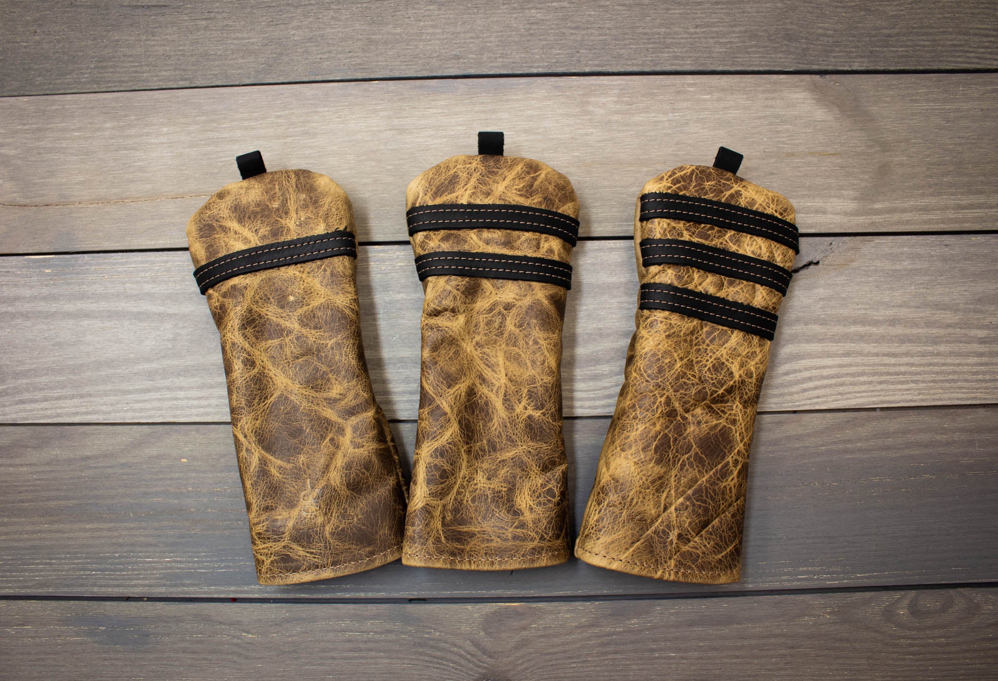 Head Covers