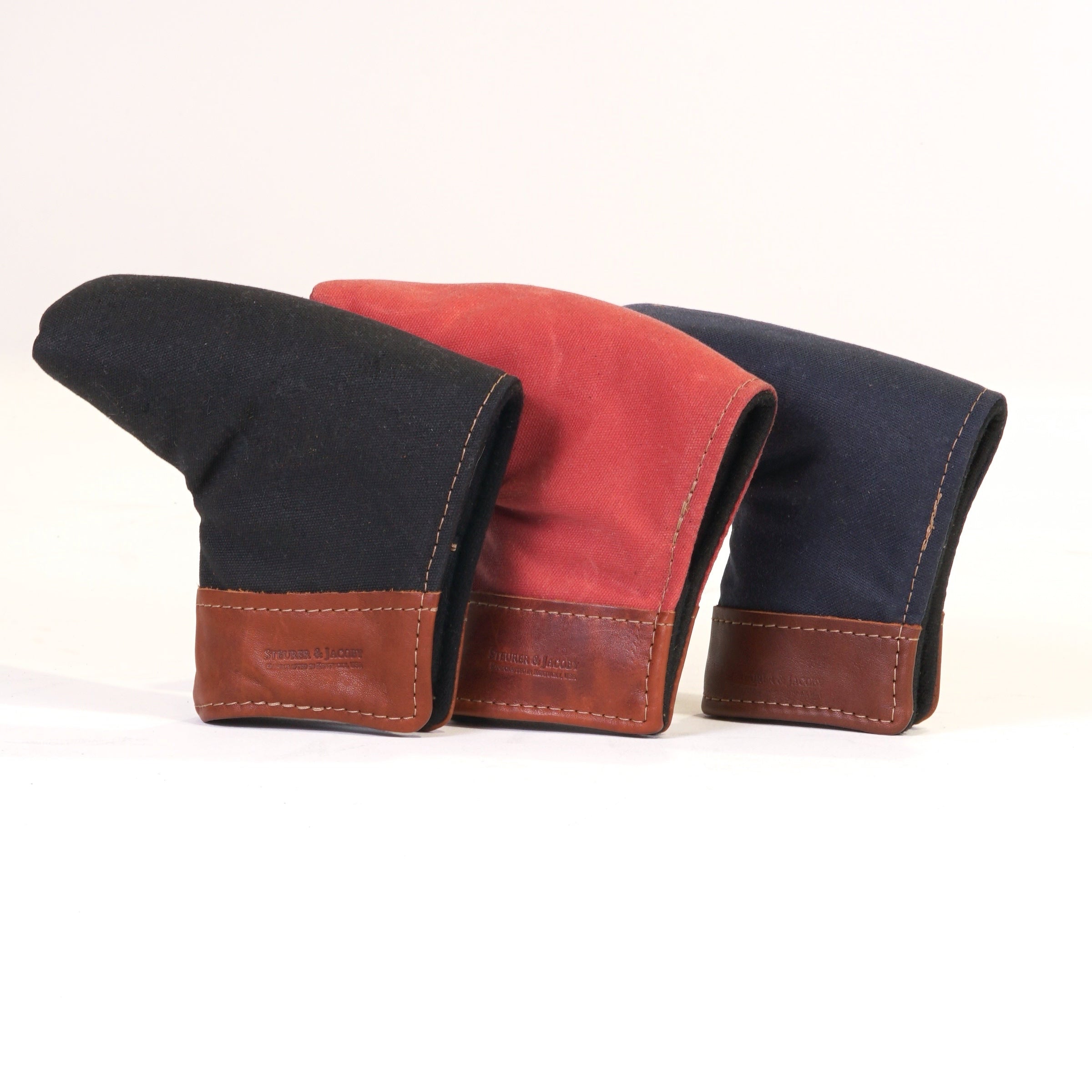 Putter Covers