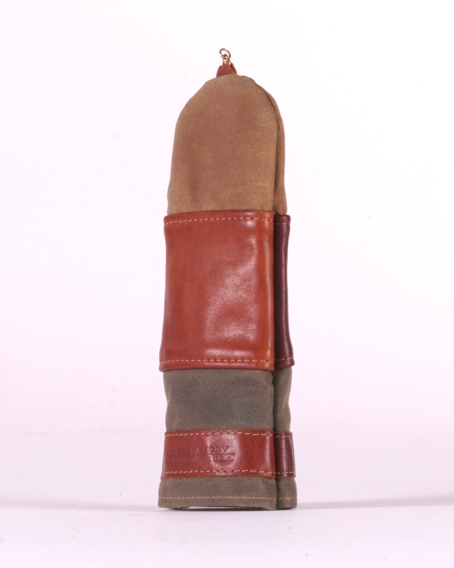 Rare discontinued model! Two-Tone Fairway Wood Head Cover