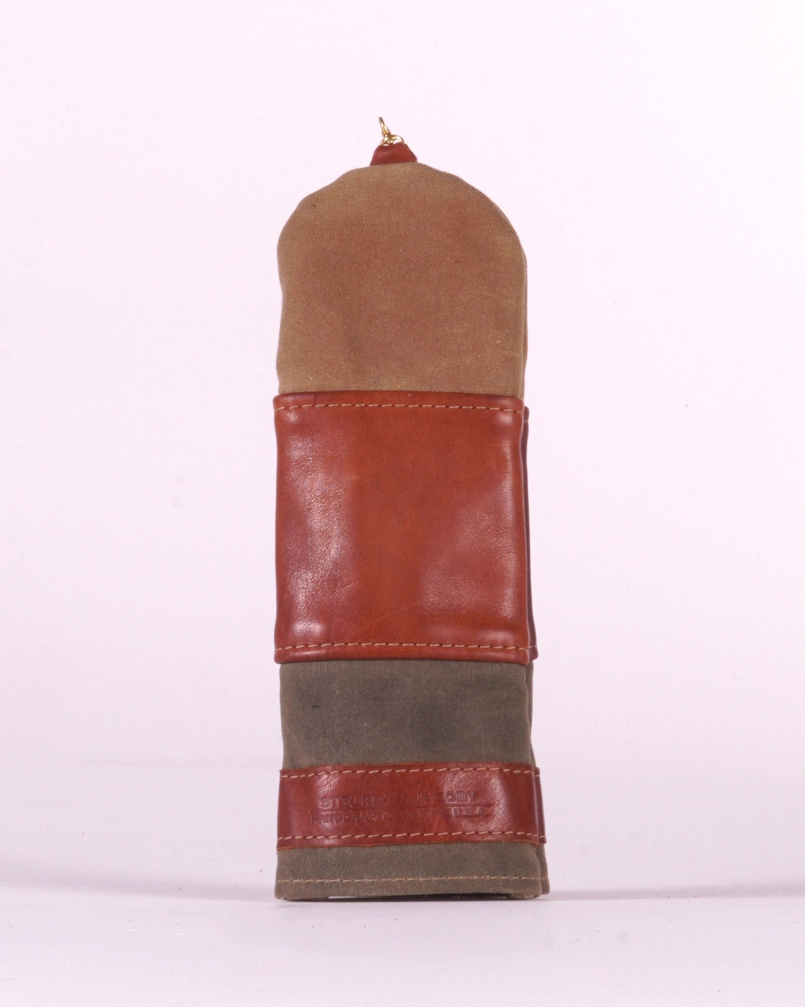Rare discontinued model! Two-Tone Fairway Wood Head Cover