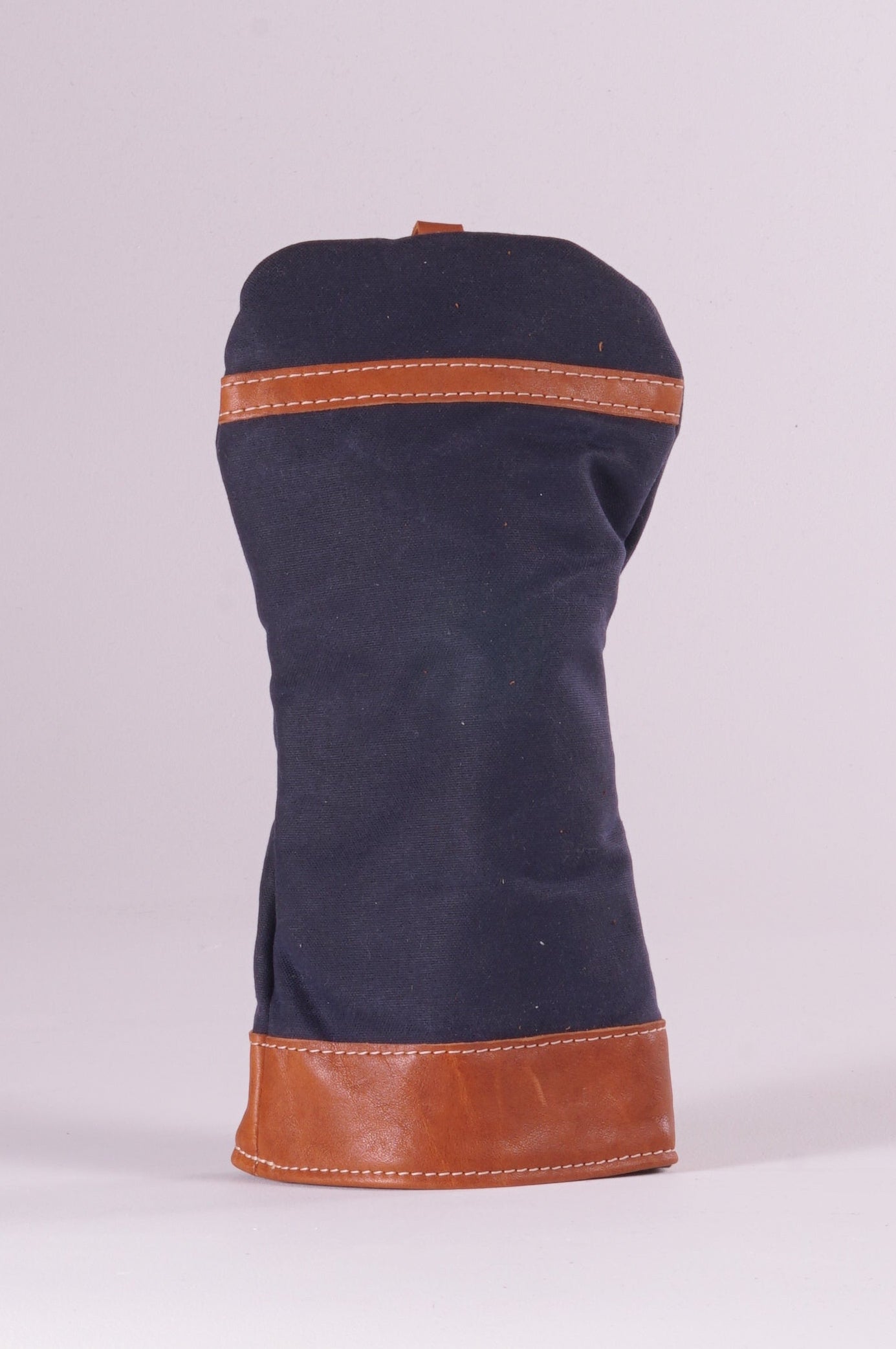 Modern Head Covers - Waxed Canvas
