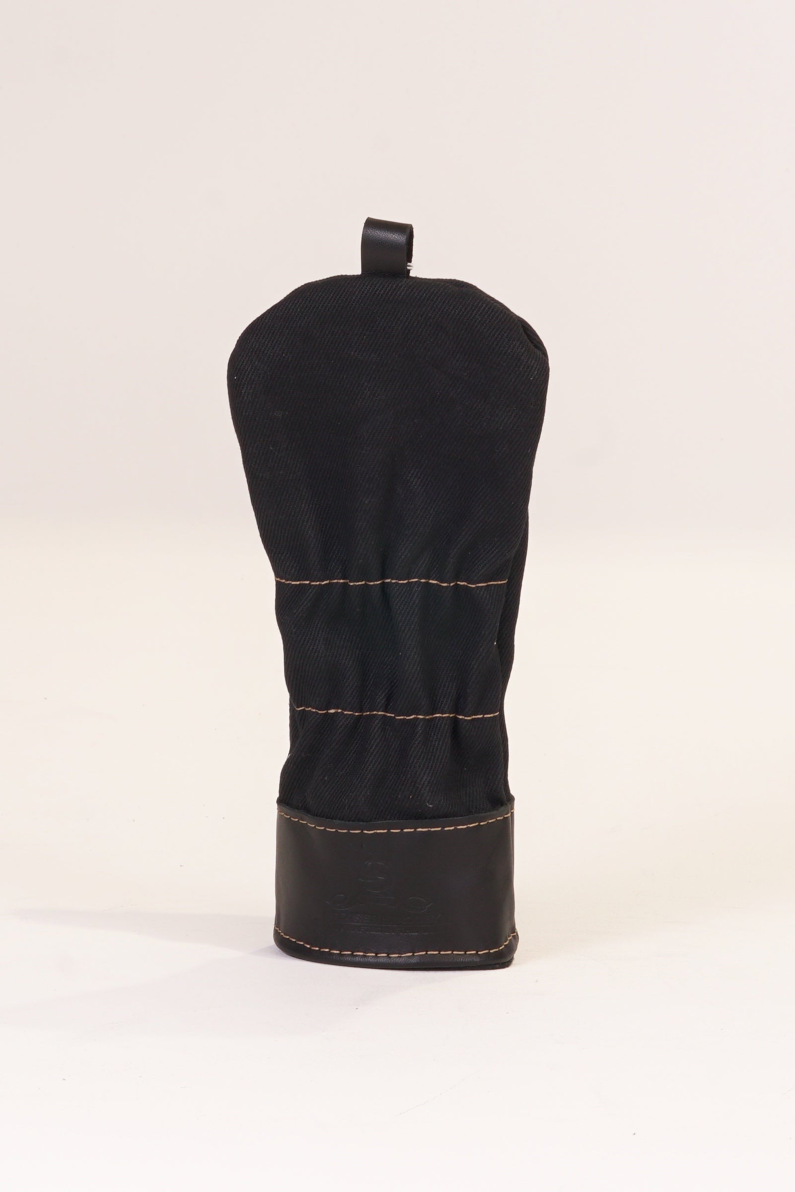 Modern Head Covers - Waxed Canvas