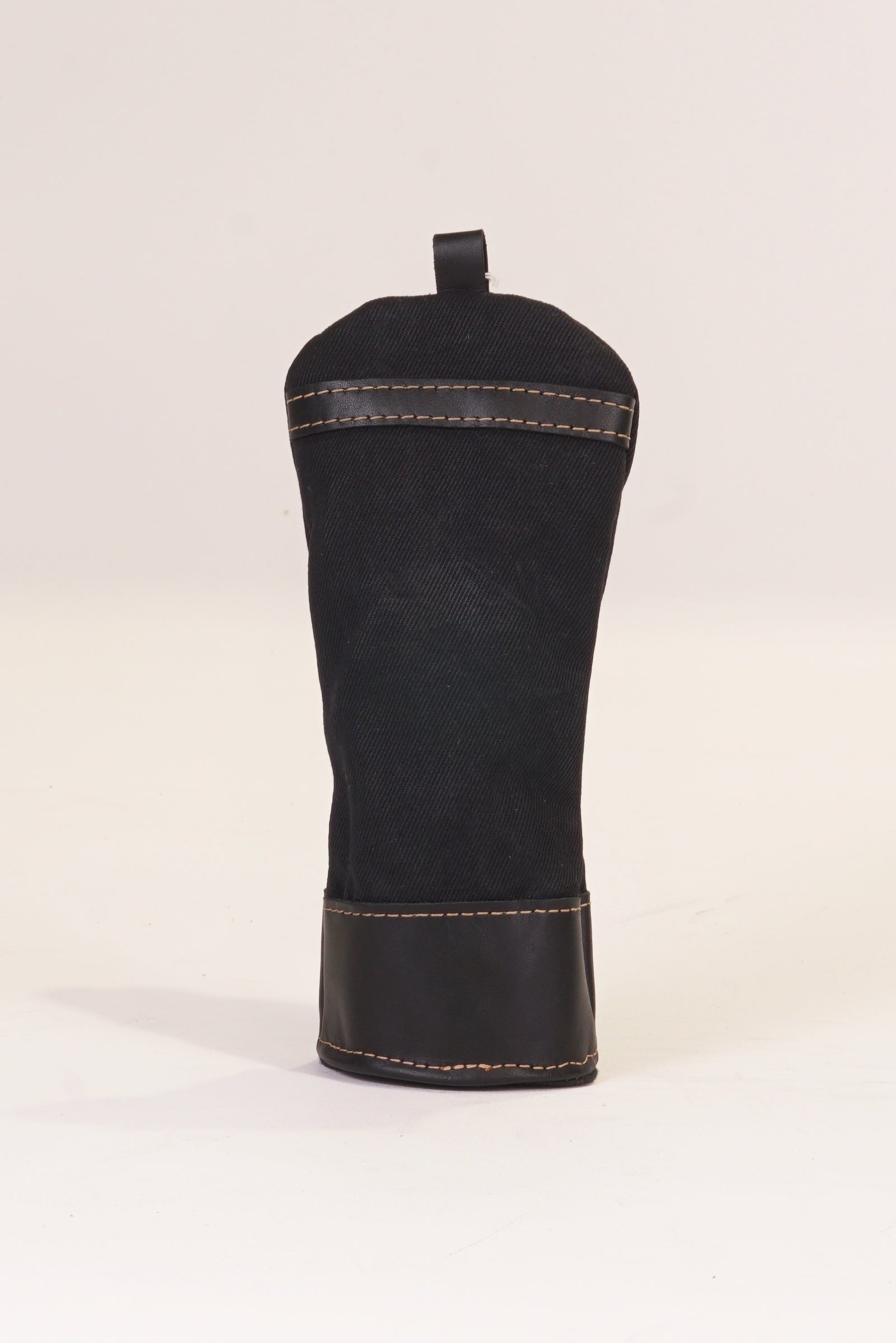 Modern Head Covers - Waxed Canvas