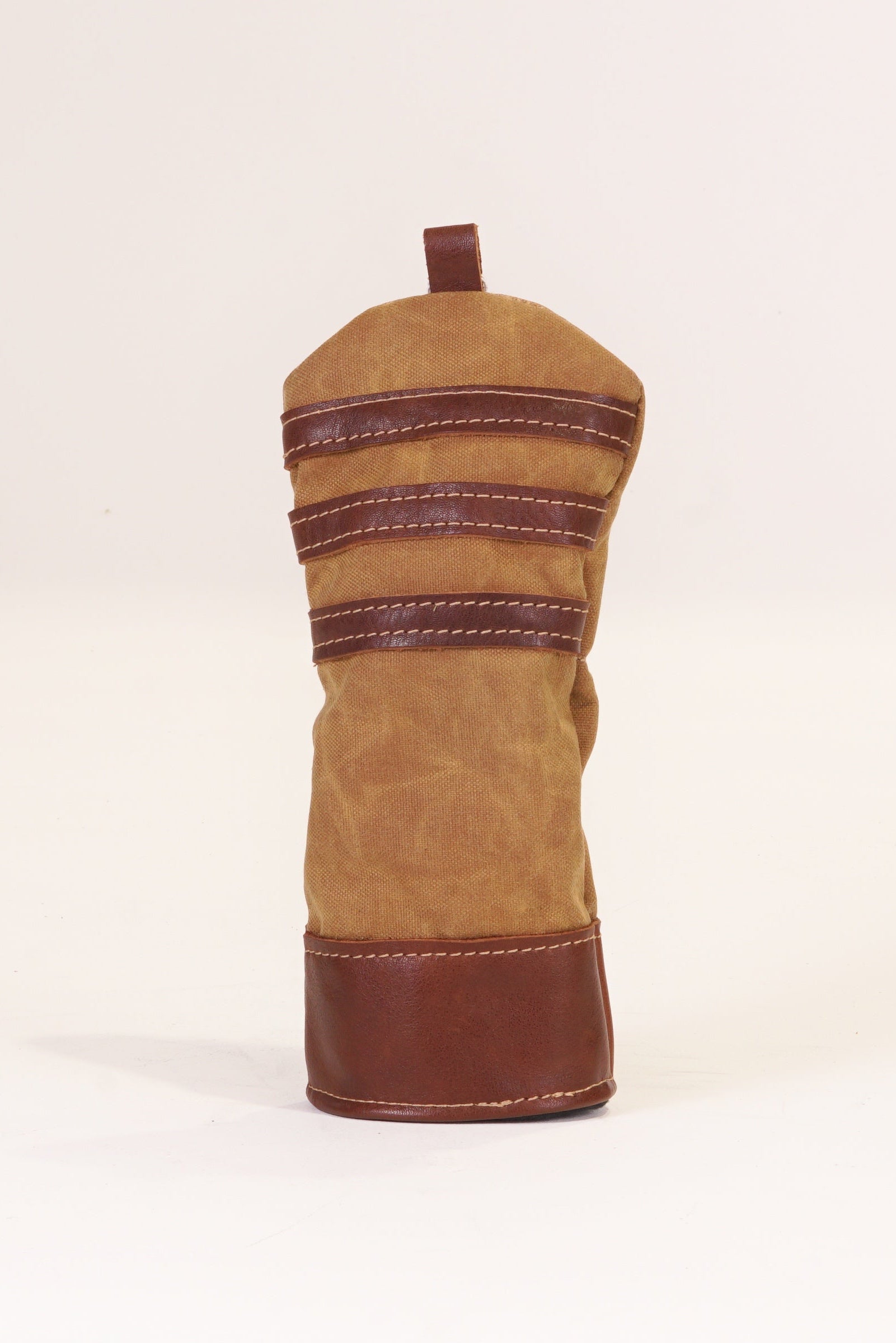 Modern Head Covers - Waxed Canvas