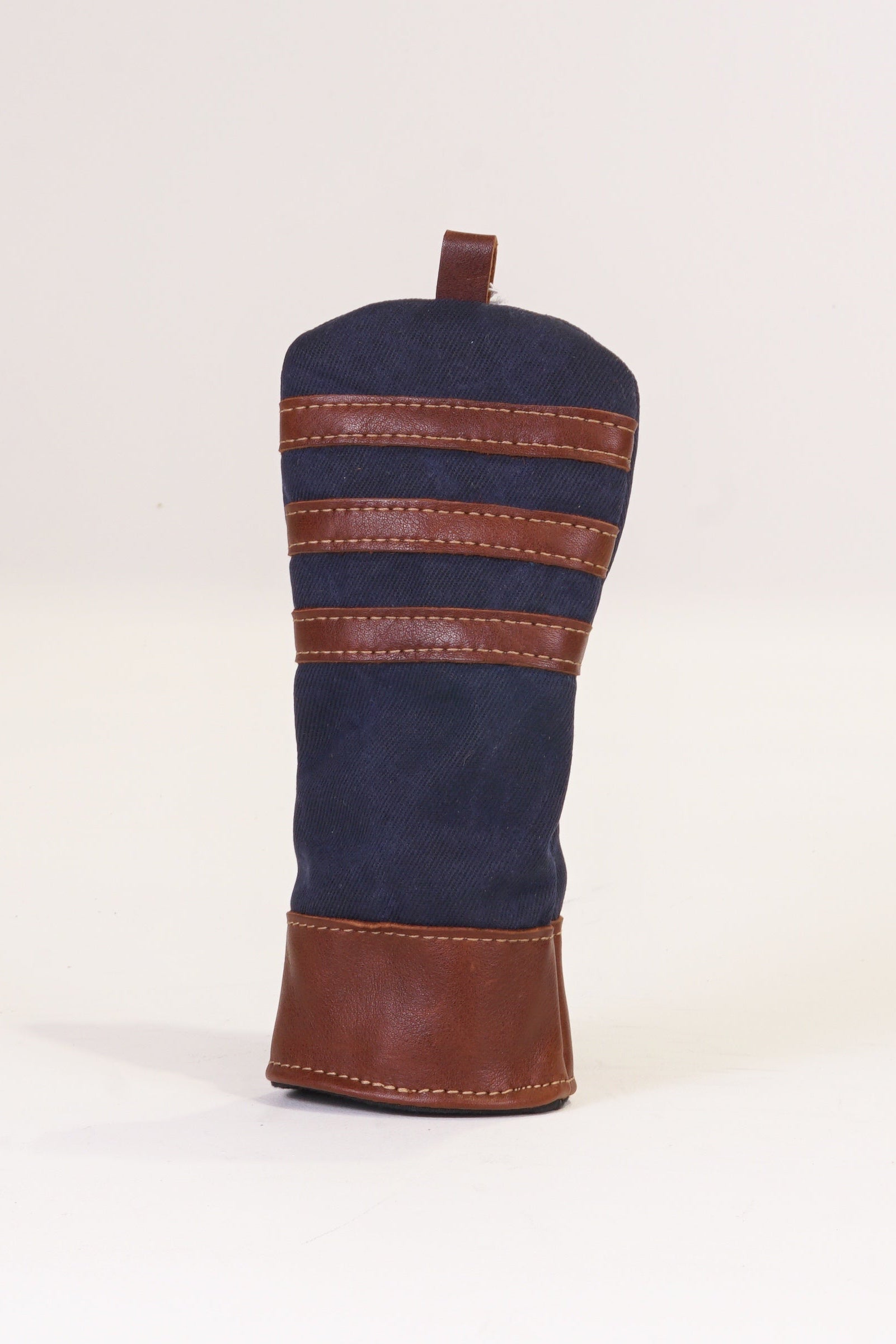 Modern Head Covers - Waxed Canvas
