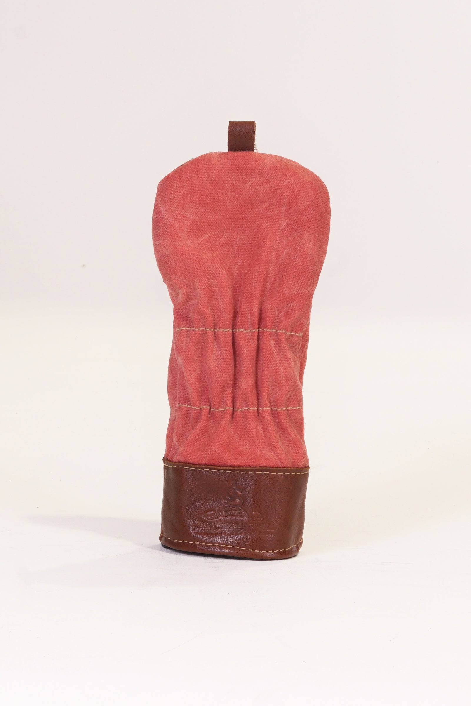 Modern Head Covers - Waxed Canvas