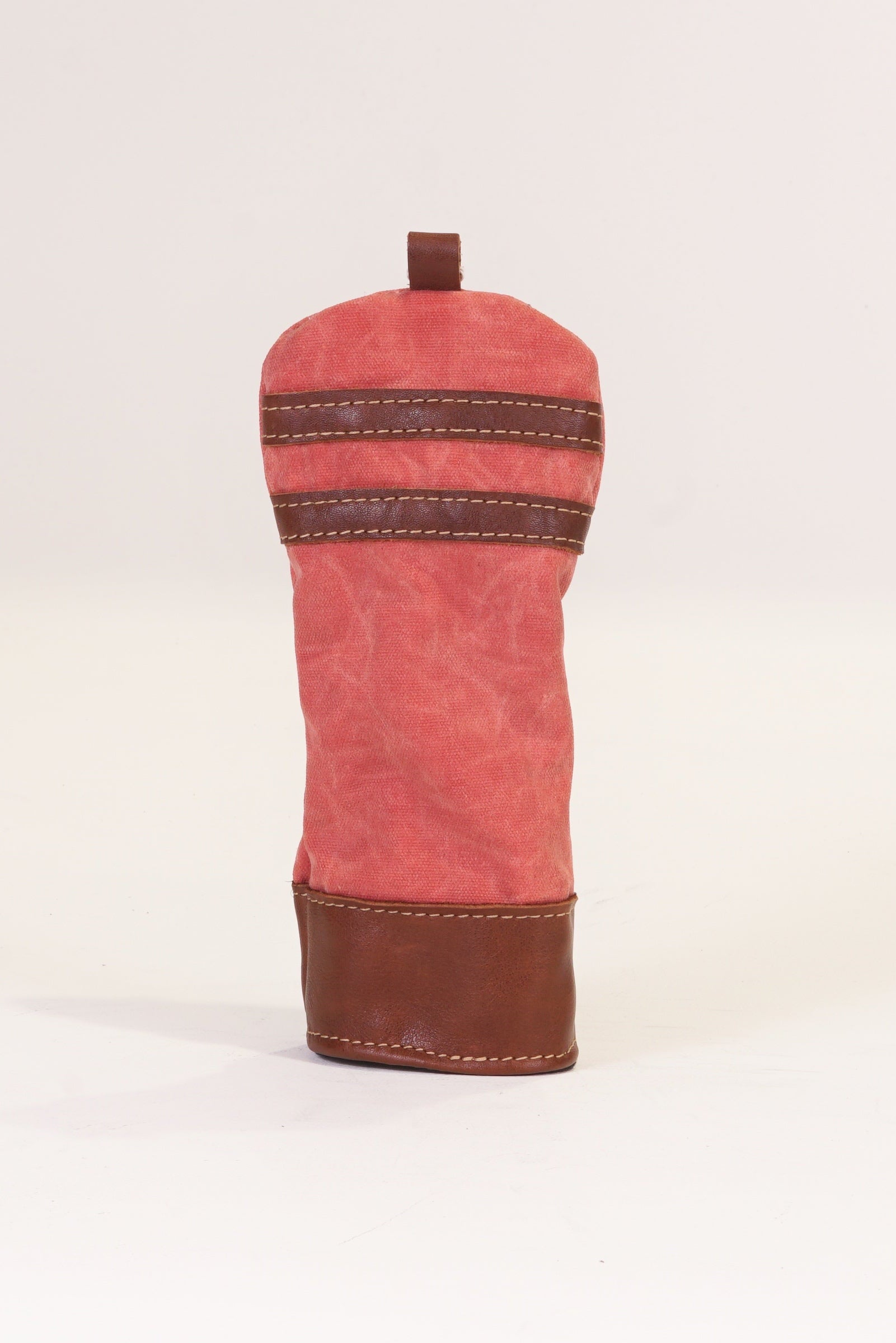 Modern Head Covers - Waxed Canvas