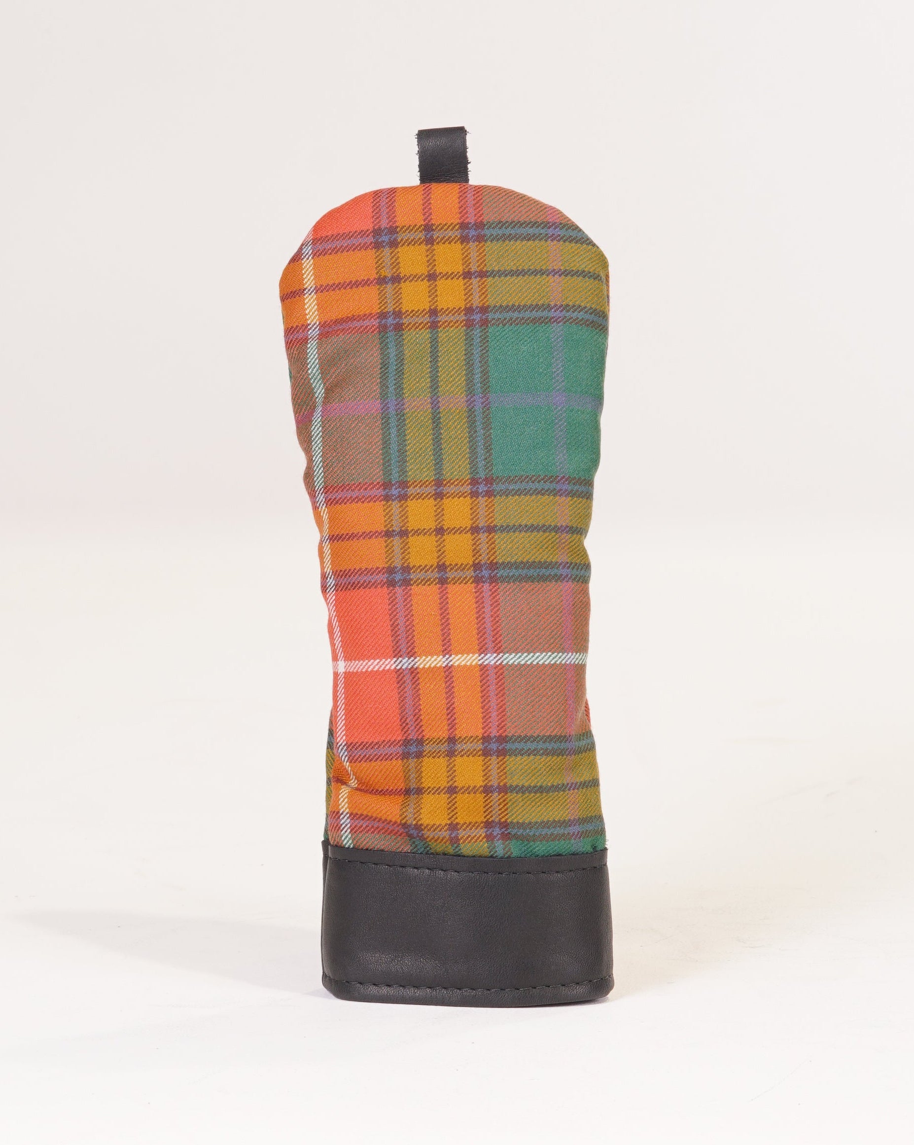 Modern Head Covers - Tartan