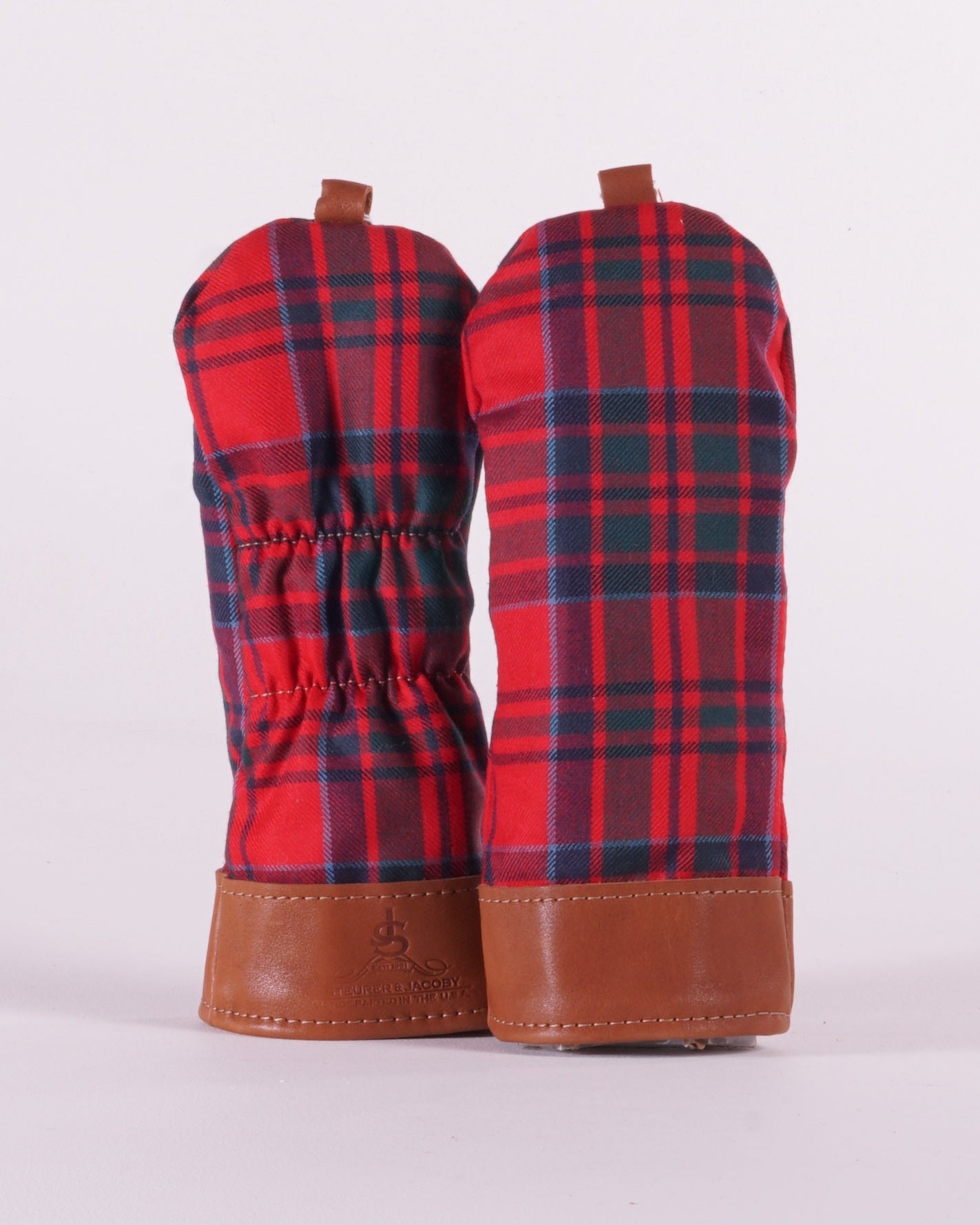 Fairway Wood Head Cover - MacDonald Keppoch