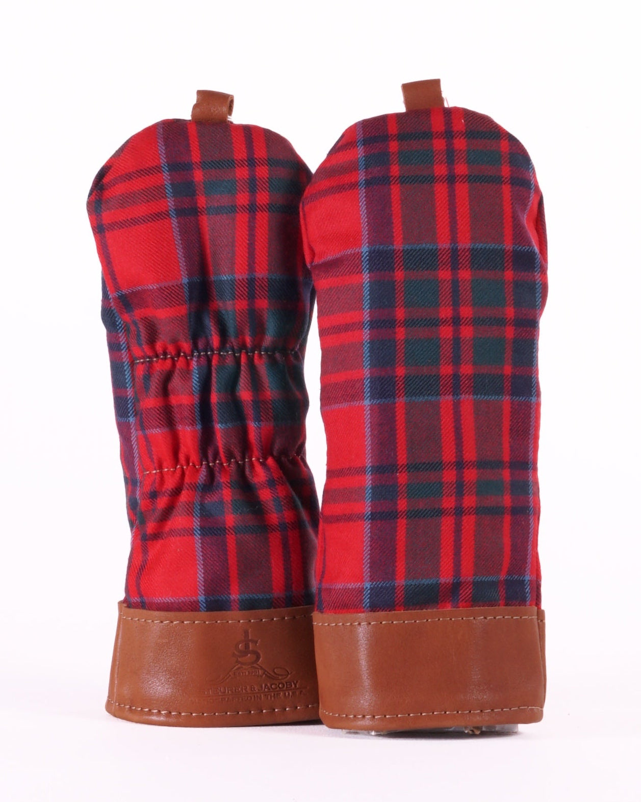 Fairway Wood Head Cover - MacDonald Keppoch