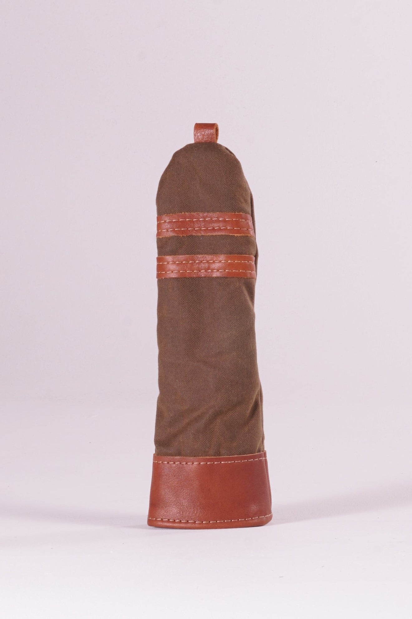 Modern Head Covers - Waxed Canvas