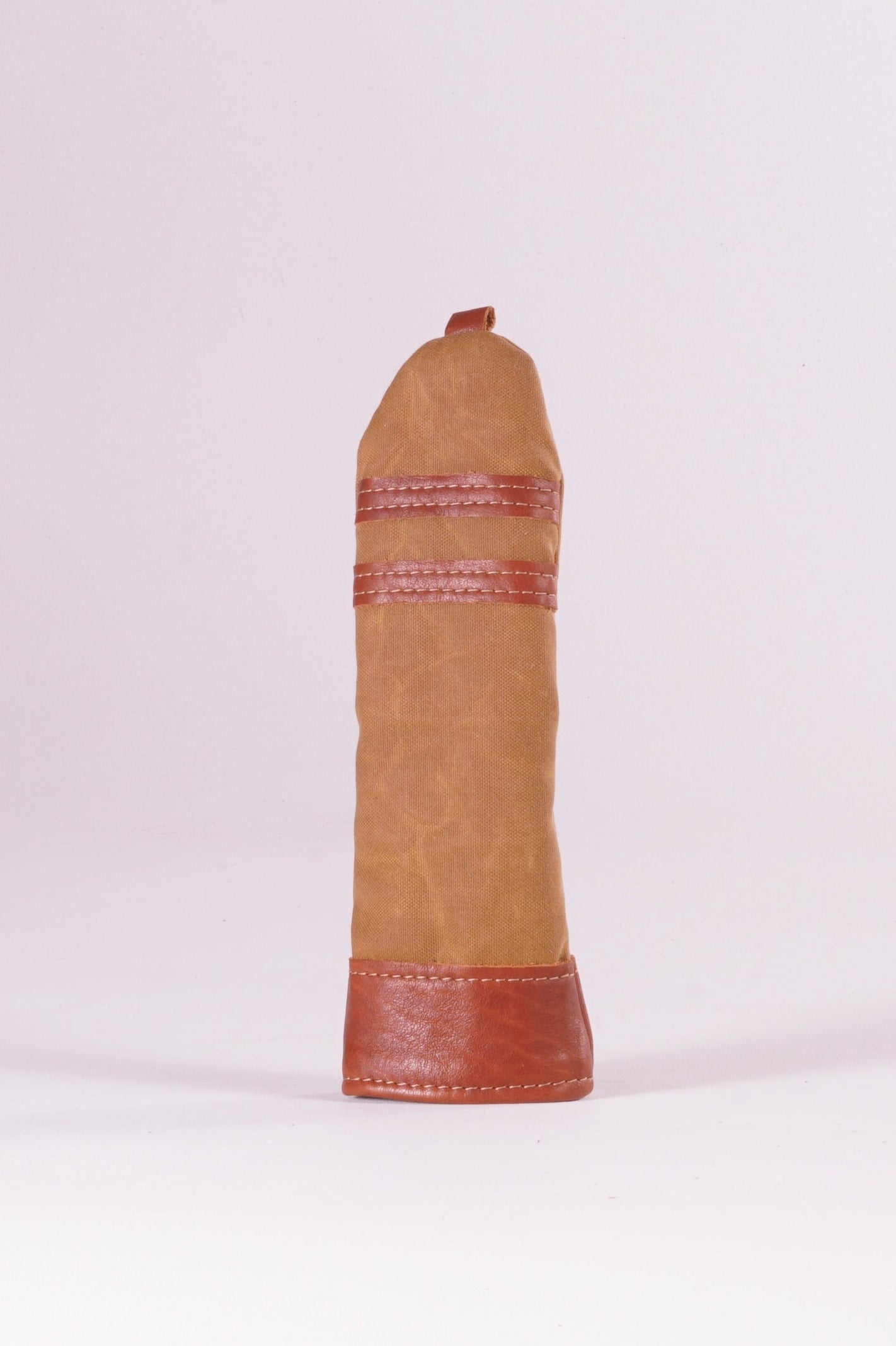 Modern Head Covers - Waxed Canvas