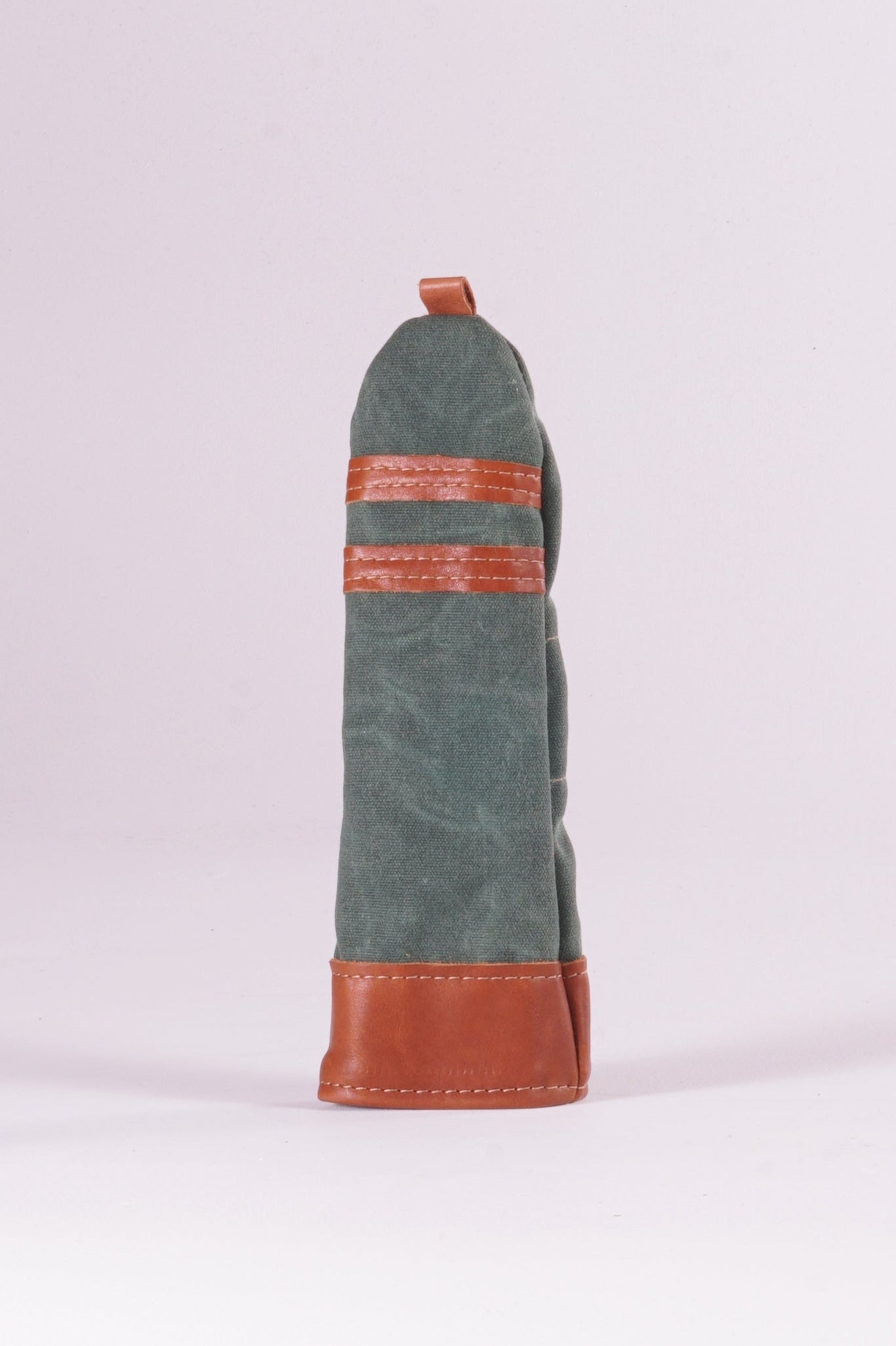 Modern Head Covers - Waxed Canvas
