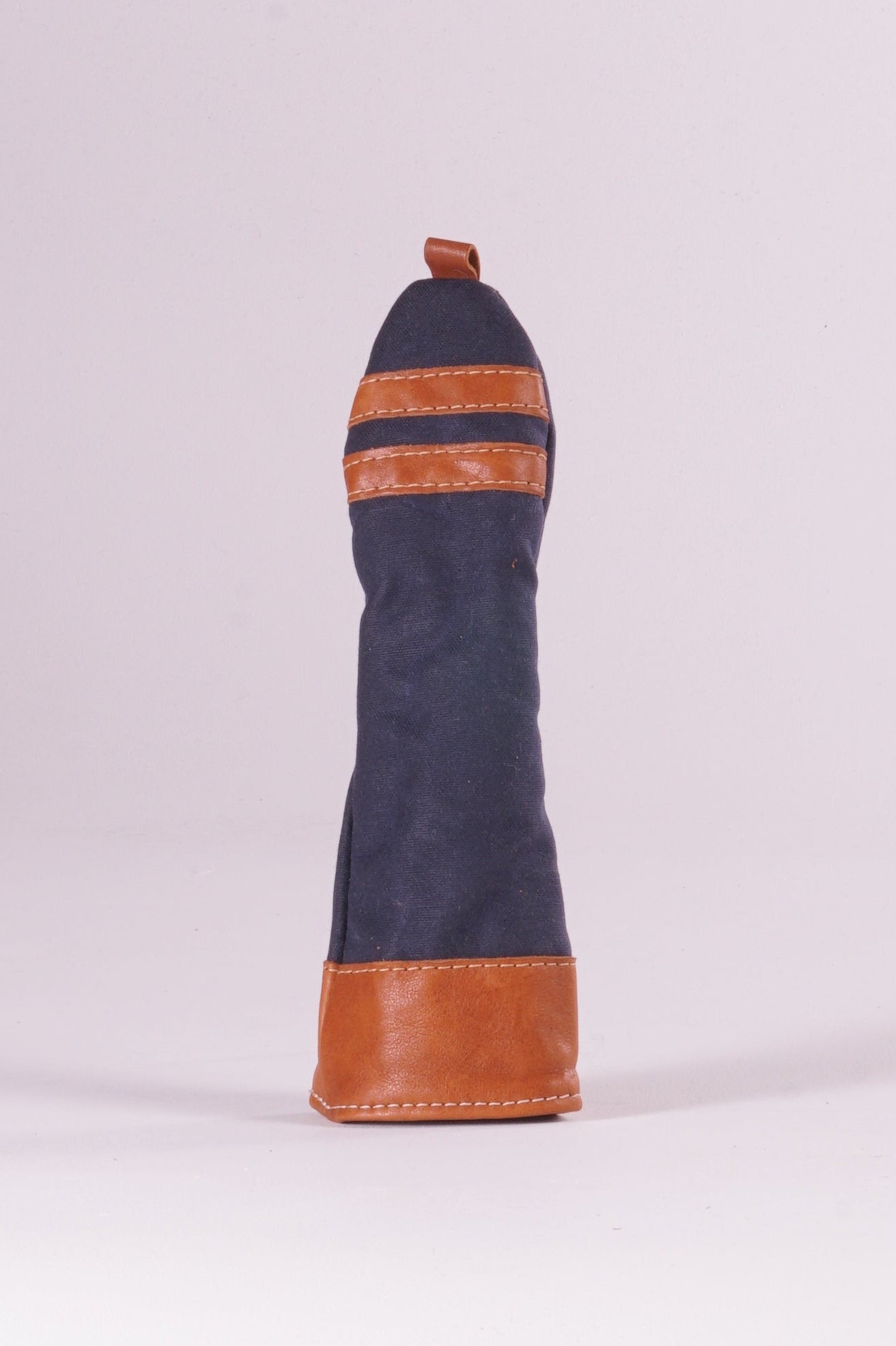 Modern Head Covers - Waxed Canvas