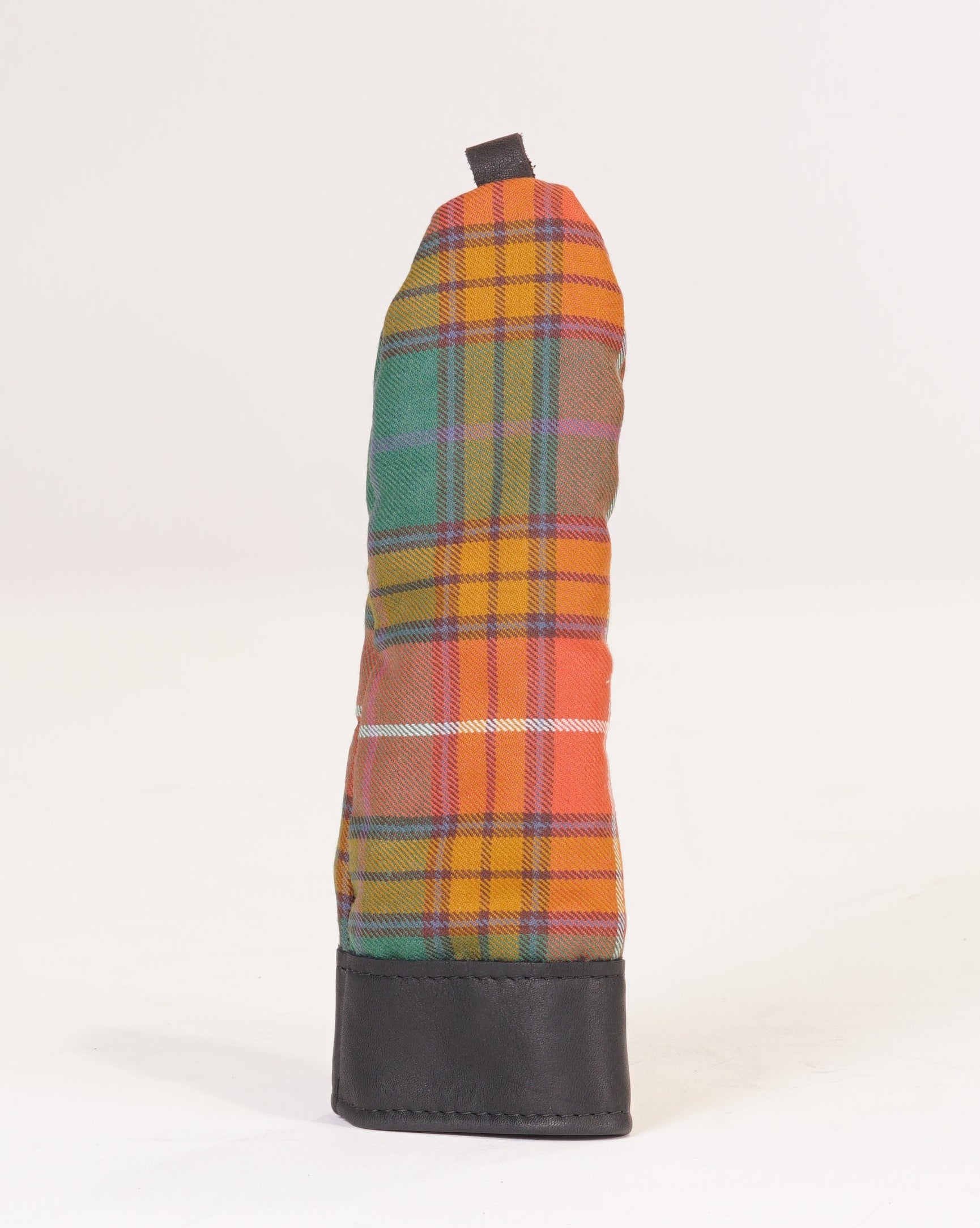 Modern Head Covers - Tartan