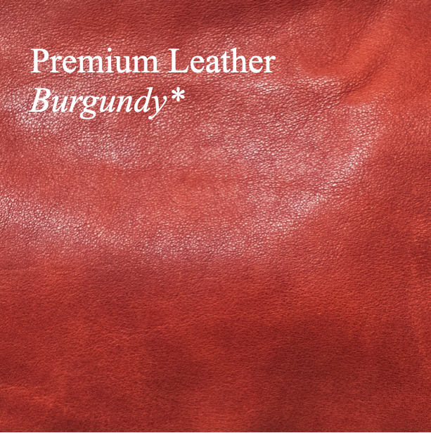 6" X 8" - Gutty Golf Sand Tee Pouch - Premium Leather