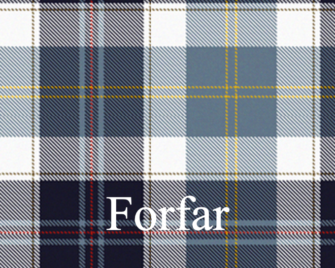 Forfar swatch