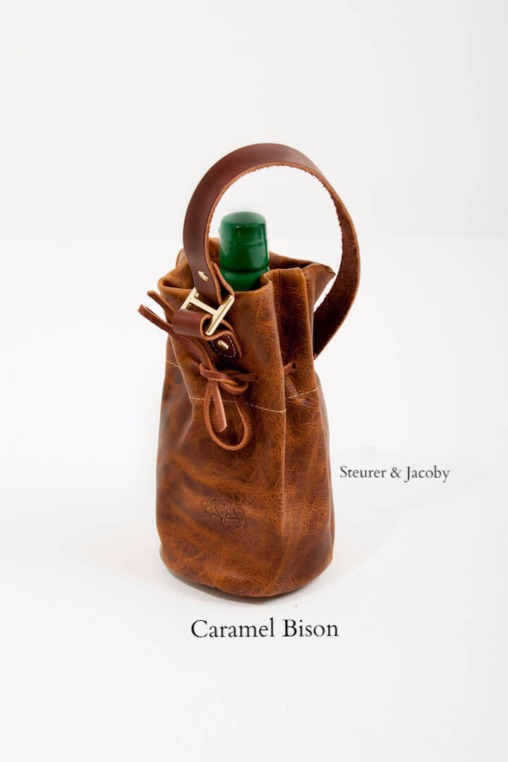 Premium Bourbon Carrier - Steurer & Jacoby