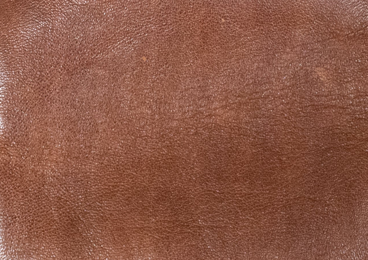 8" Sunday Style Golf Bag - Premium Leather