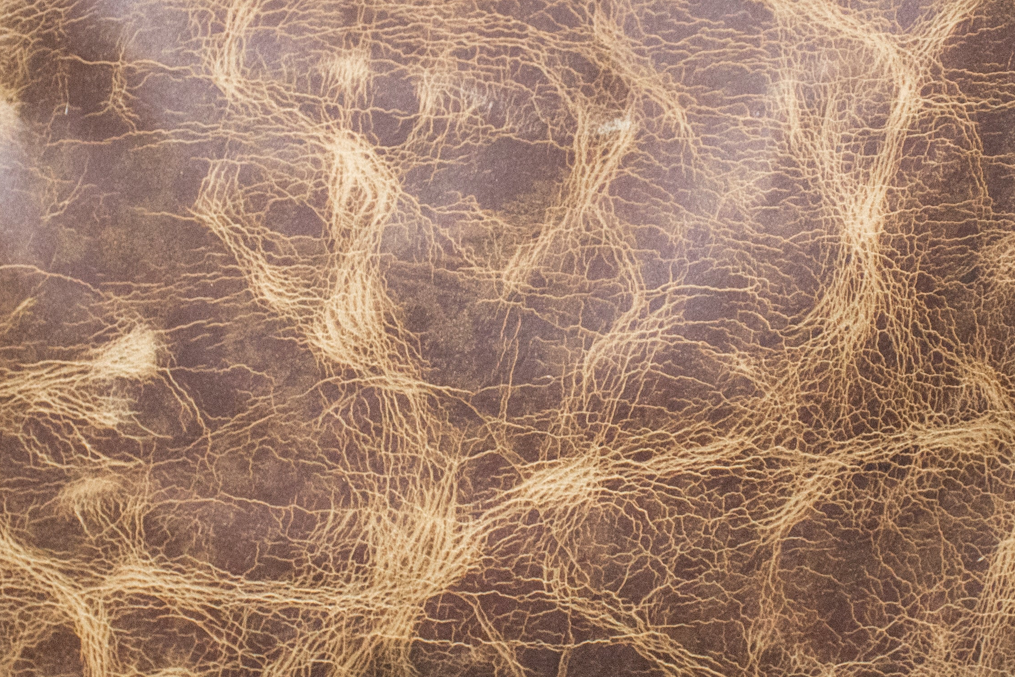 8" Sunday Style Golf Bag - Premium Leather