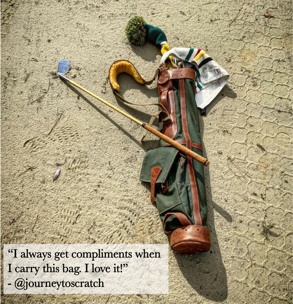 Steurer & Jacoby Pencil Bag in the Sand