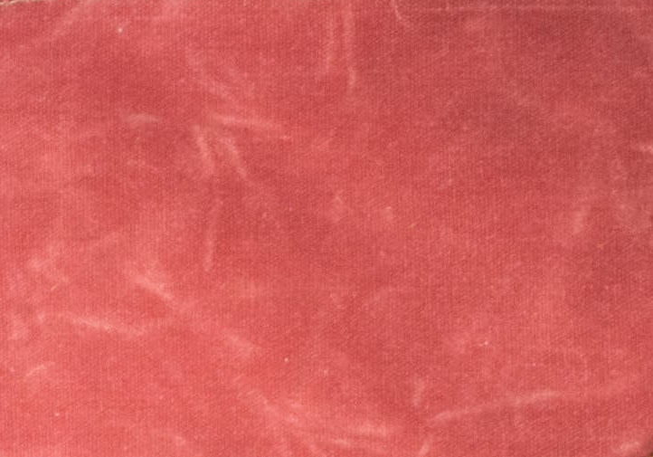 7" or 8" Caddy Style Golf Bag - Waxed Canvas