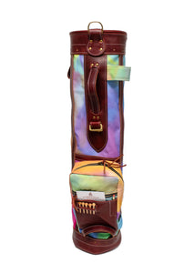 Tie Dye Sunday Golf Bags-Steurer & Jacoby