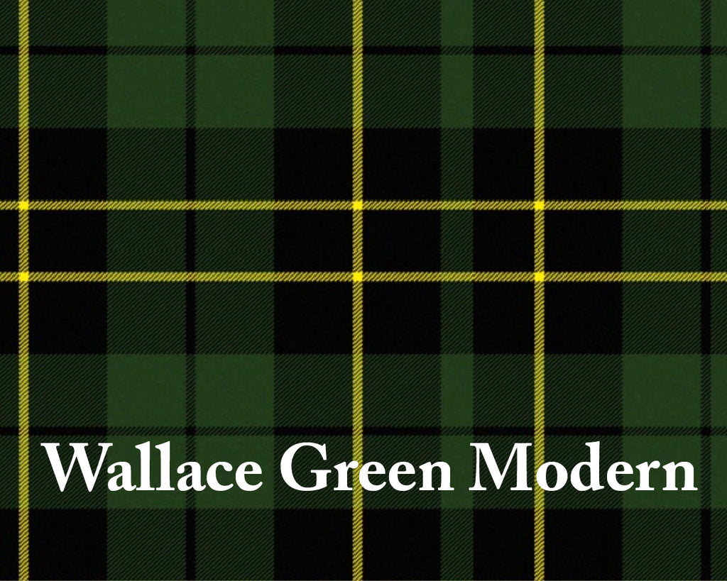 Wallace Green Modern