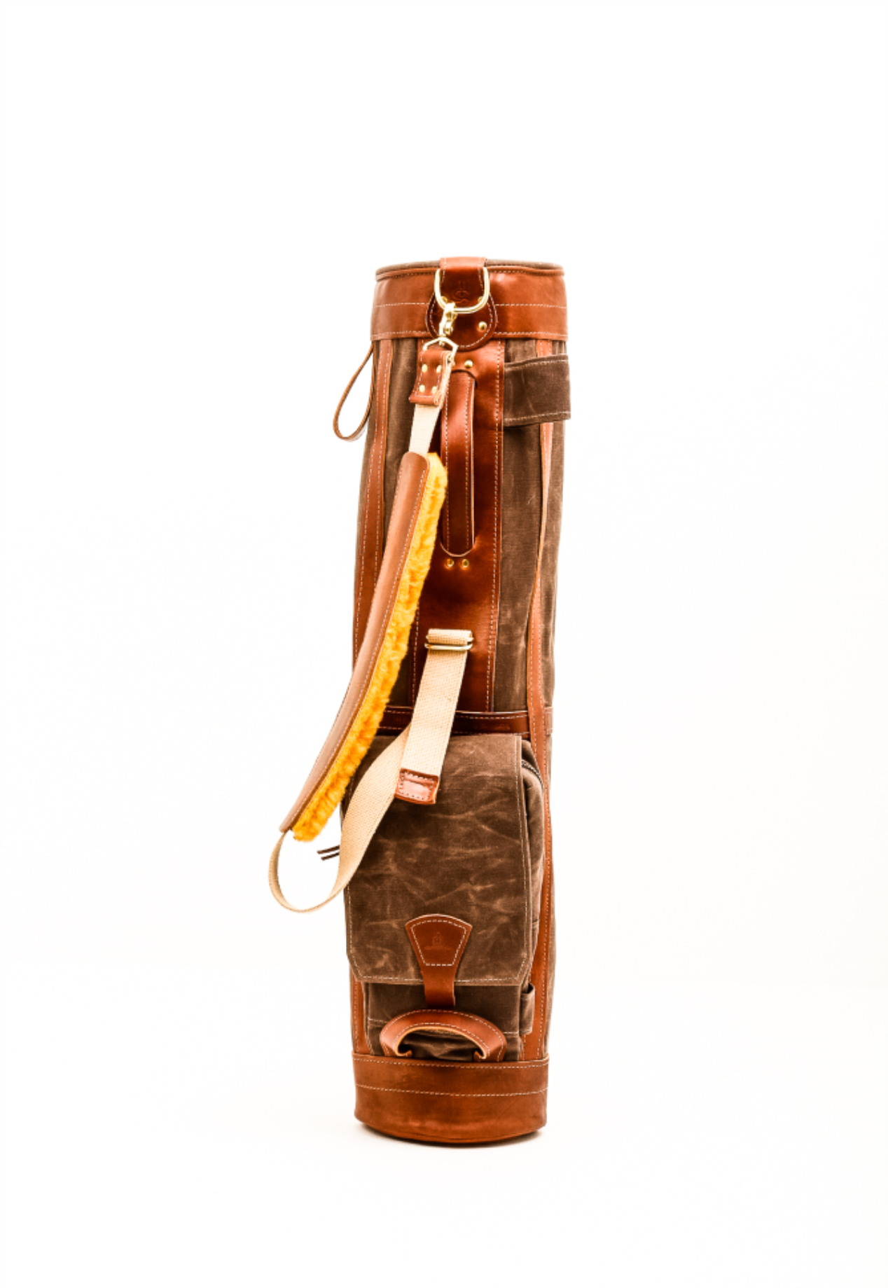 8" Sunday Style Golf Bag - Steurer & Jacoby