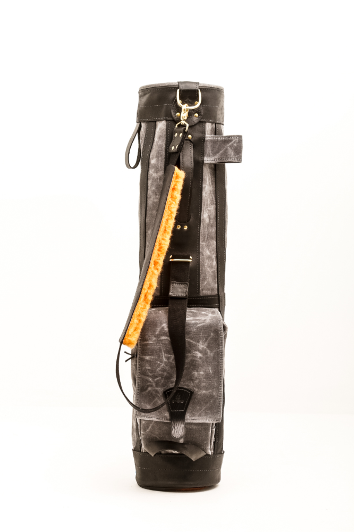 8" Sunday Style Golf Bag - Steurer & Jacoby