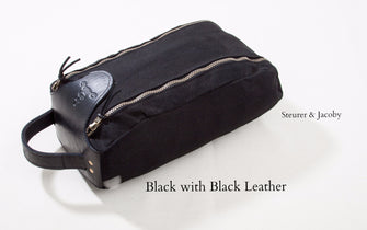Golf Shoe Bag - Steurer & Jacoby