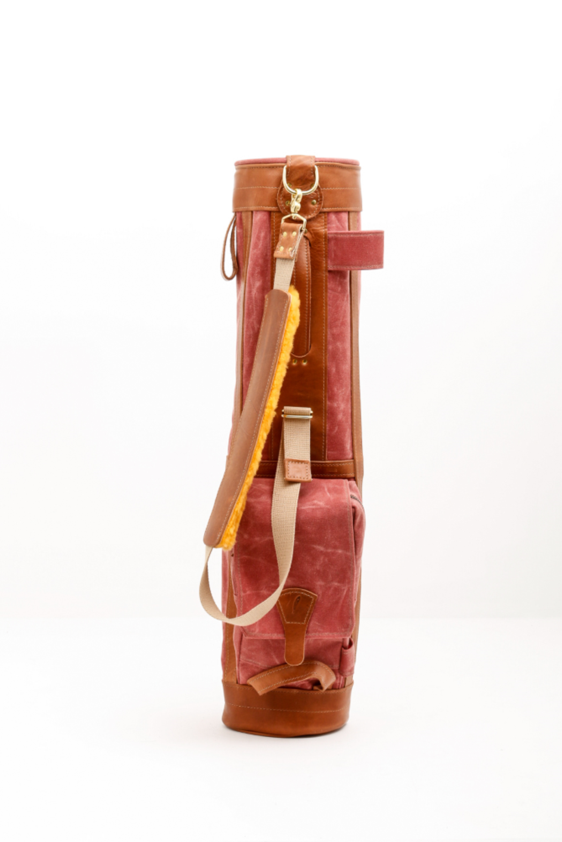 8" Sunday Style Golf Bag - Steurer & Jacoby