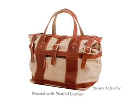 Overnight Travel Carrier - Steurer & Jacoby