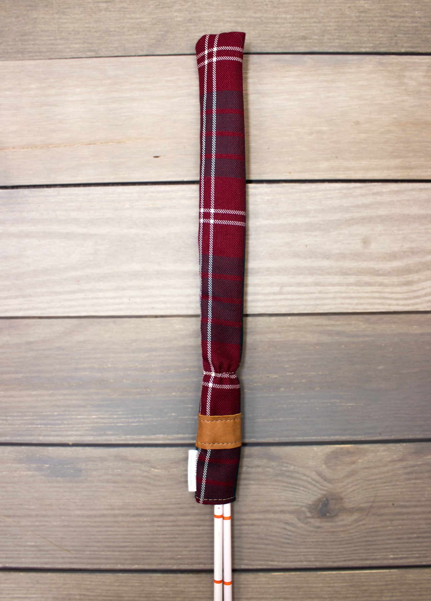 Alignment Stick Cover - Steurer & Jacoby