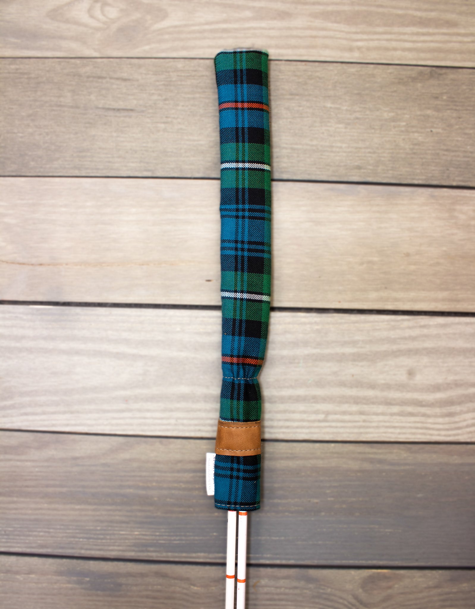 Alignment Stick Cover - Steurer & Jacoby