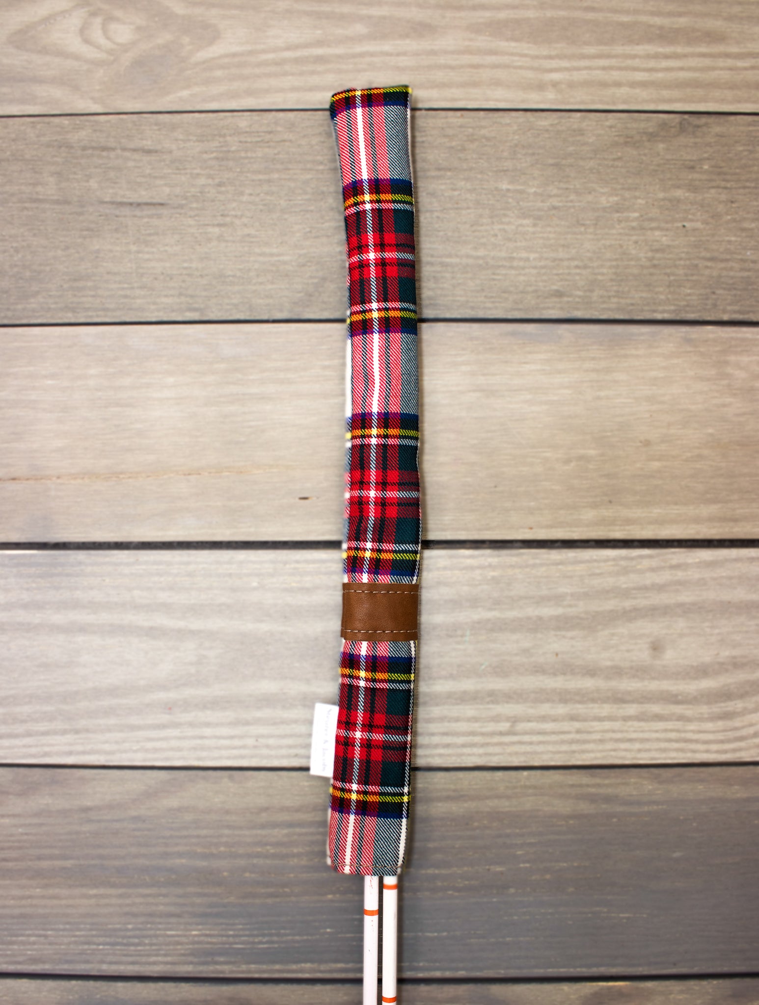 Alignment Stick Cover - Steurer & Jacoby